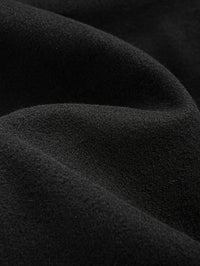 Albert Double Breasted Overcoat