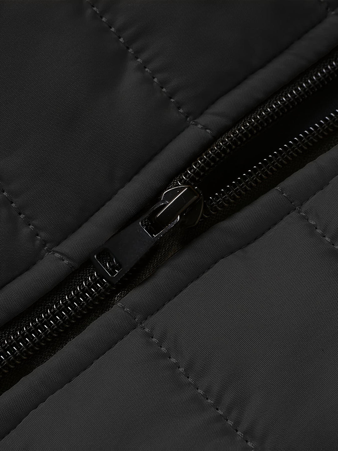 Reed Lightweight Quilted Jacket