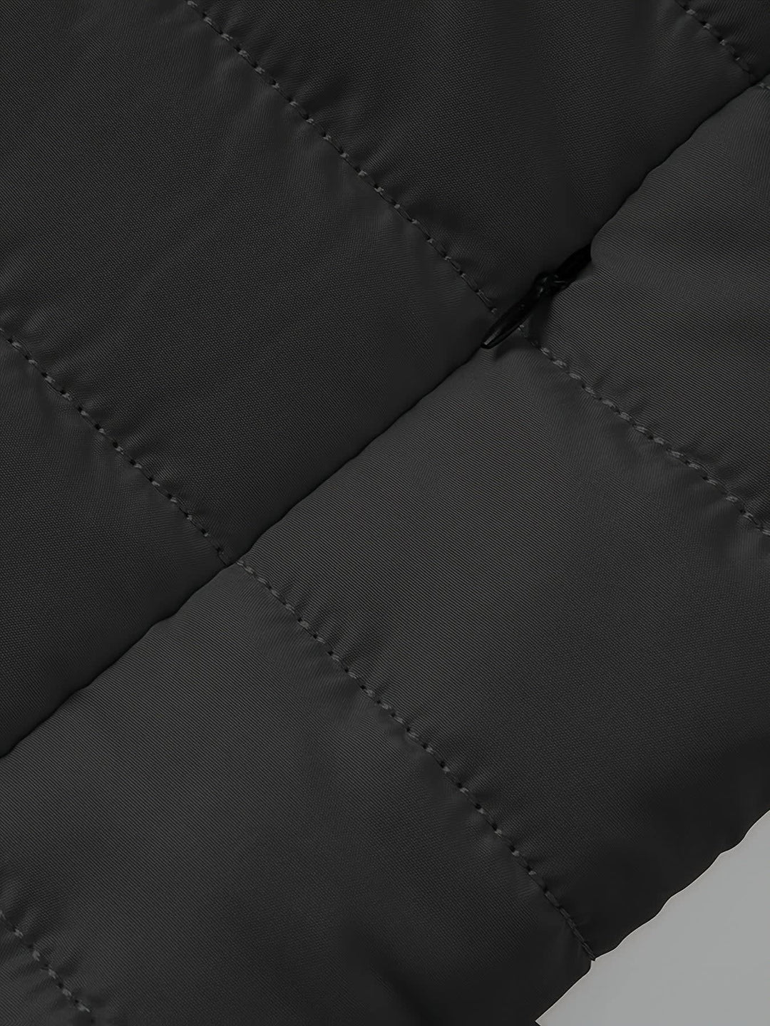 Reed Lightweight Quilted Jacket