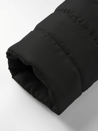 Reed Lightweight Quilted Jacket