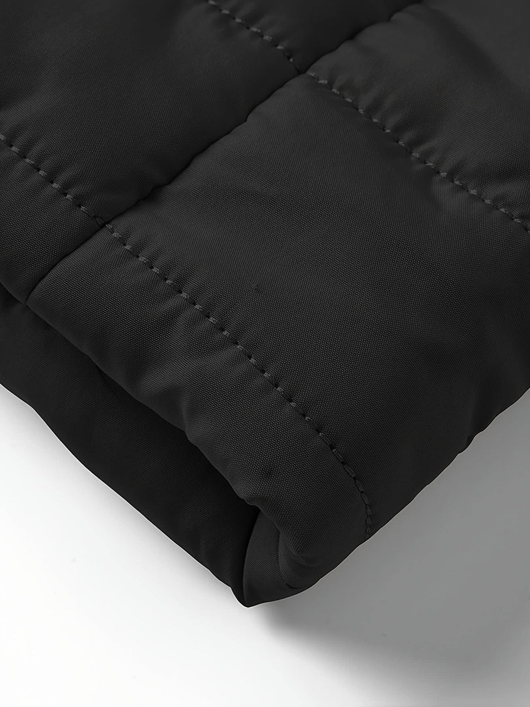 Reed Lightweight Quilted Jacket