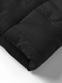 Reed Lightweight Quilted Jacket
