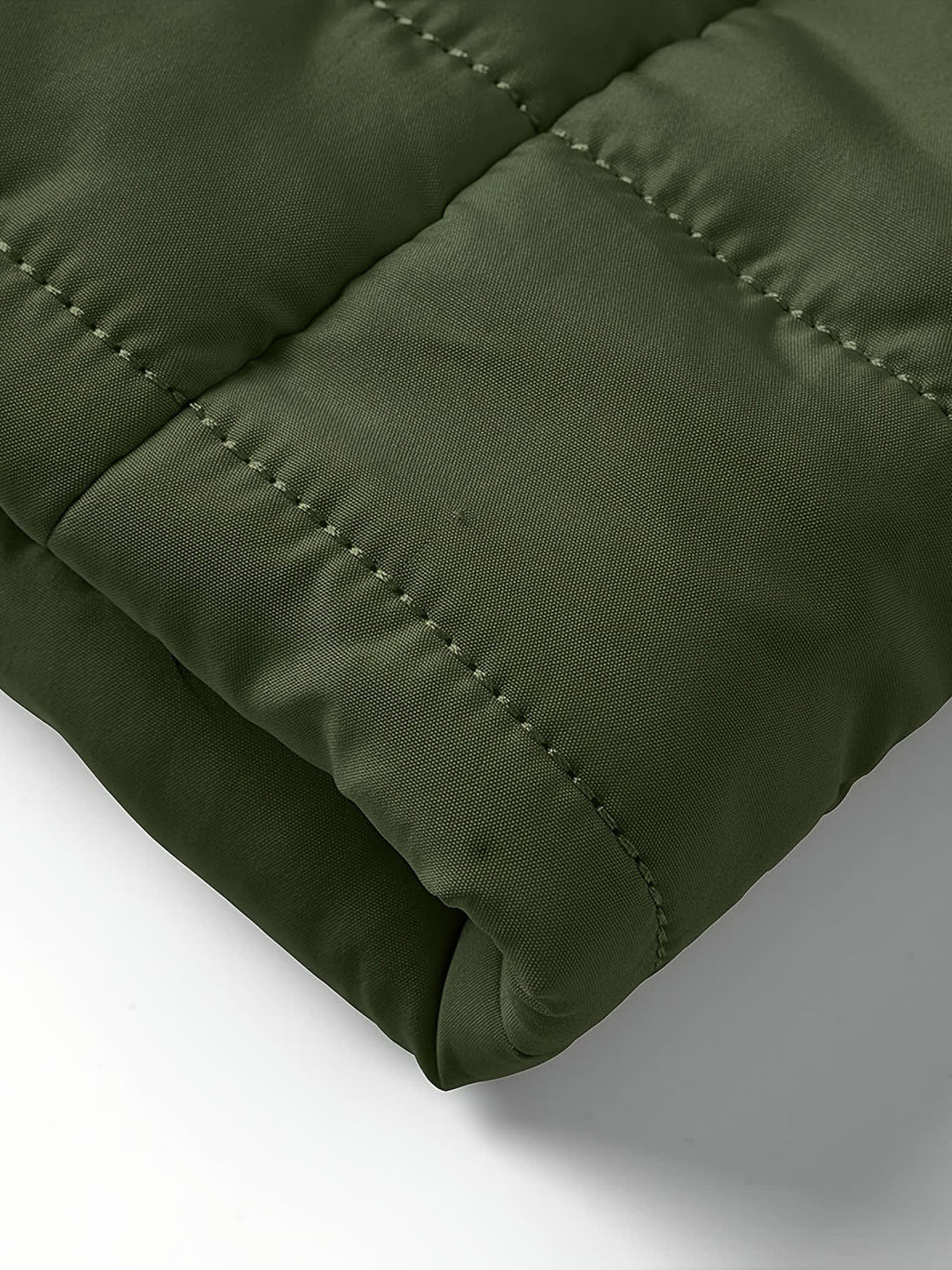Reed Lightweight Quilted Jacket