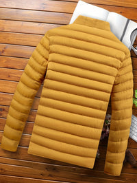 Reed Lightweight Quilted Jacket