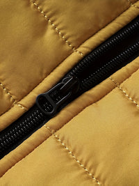 Reed Lightweight Quilted Jacket
