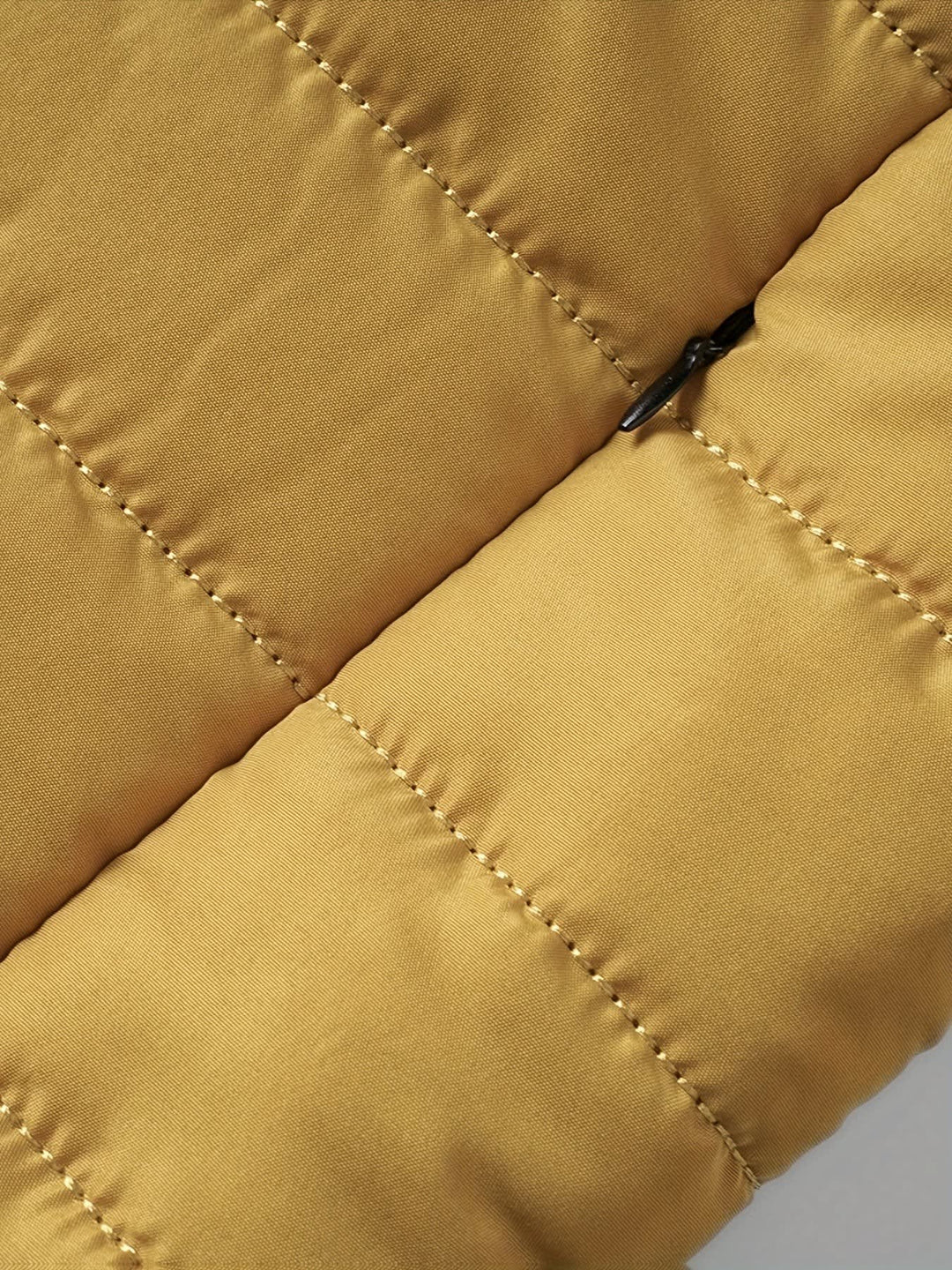 Reed Lightweight Quilted Jacket
