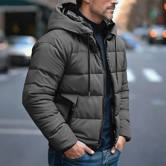 Brent Hooded Quilted Puffer Jacket_1