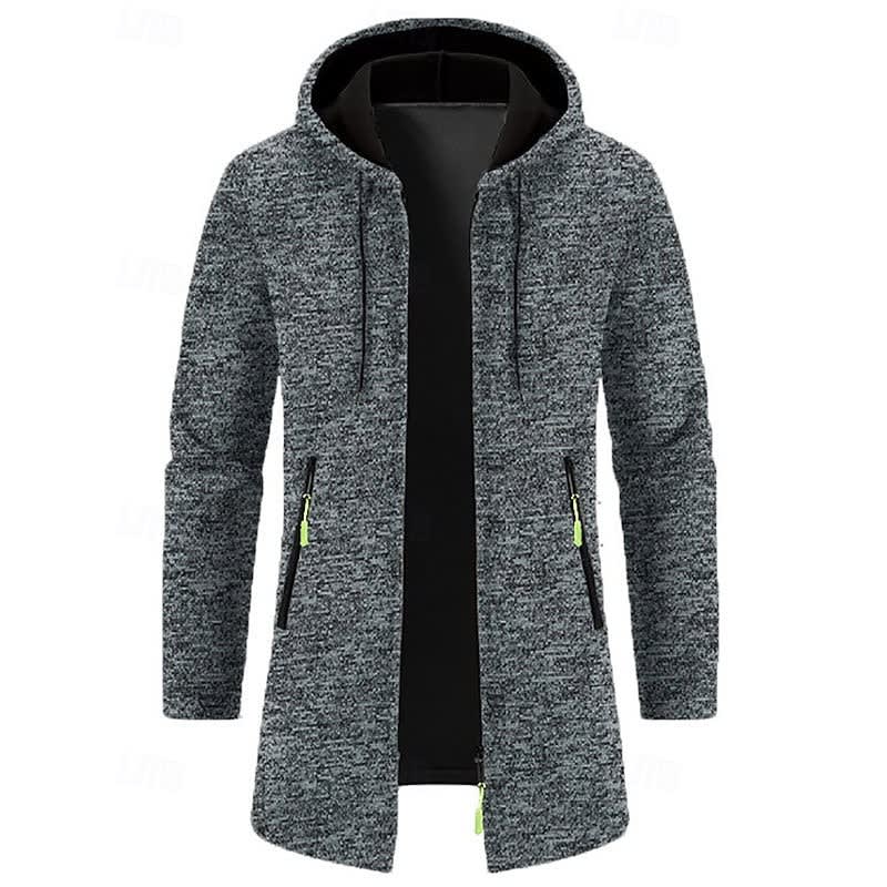 Alan Hooded Longline Coat_10