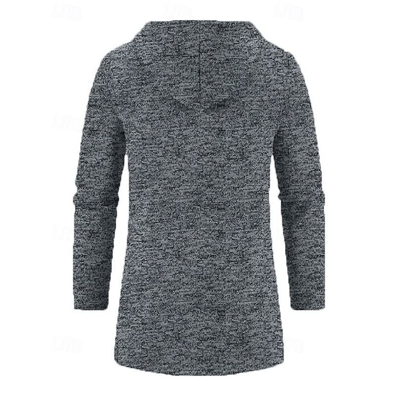Alan Hooded Longline Coat_11