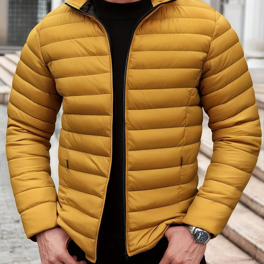 Byron Lightweight Quilted Jacket_1