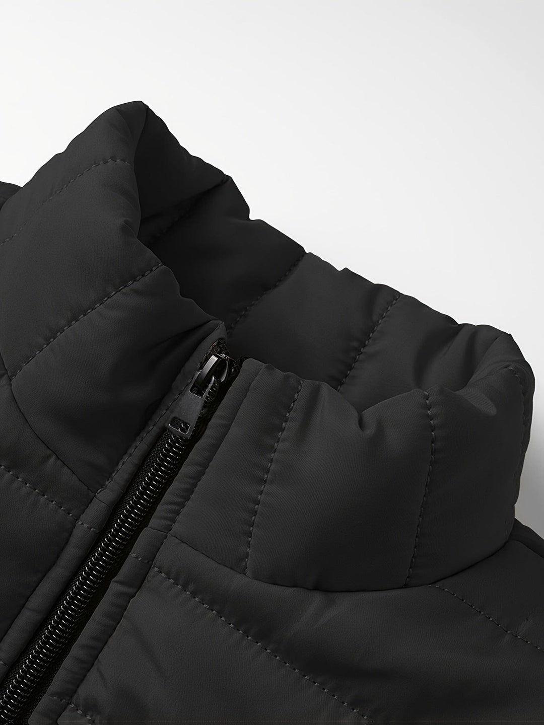 Byron Lightweight Quilted Jacket
