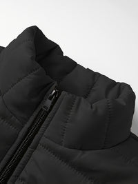 Byron Lightweight Quilted Jacket