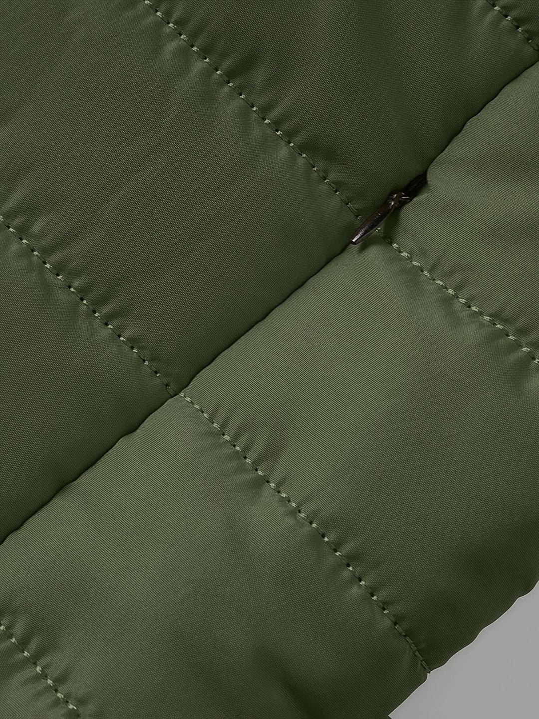 Byron Lightweight Quilted Jacket