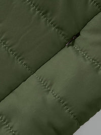 Byron Lightweight Quilted Jacket