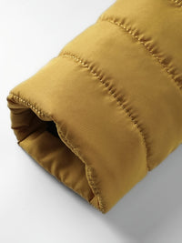 Byron Lightweight Quilted Jacket
