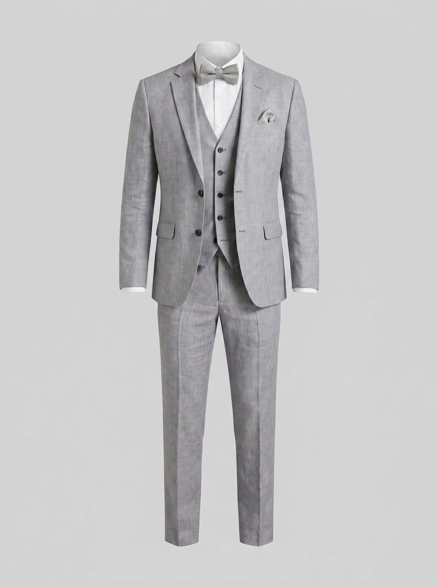 Asher Linen Blend Three Piece Suit_21