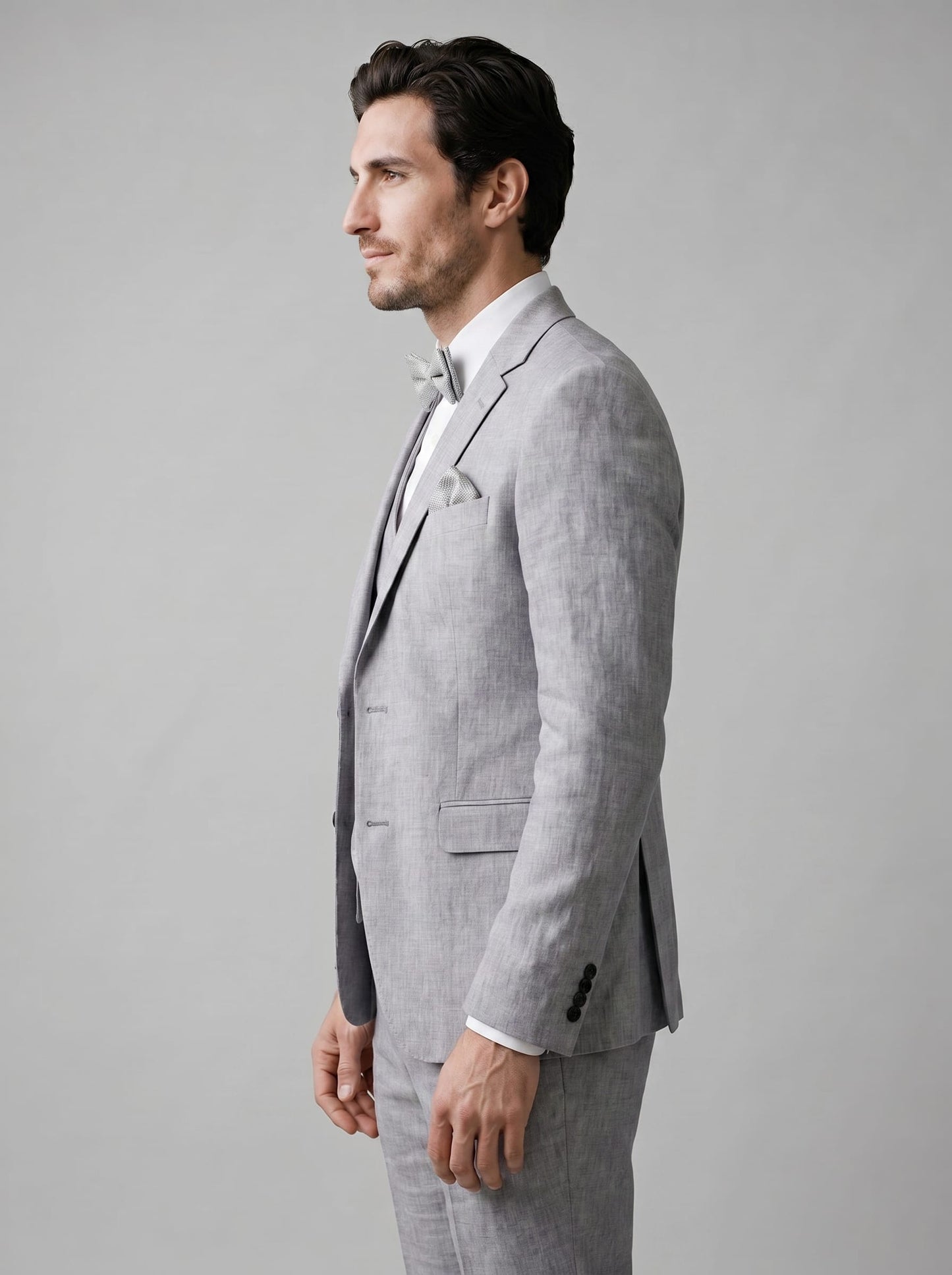 Asher Linen Blend Three Piece Suit_23