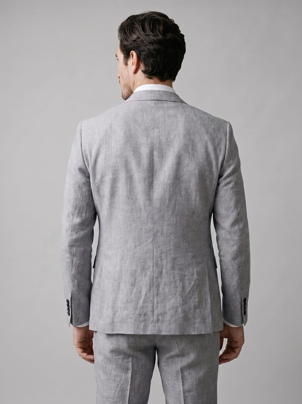 Asher Linen Blend Three Piece Suit_24
