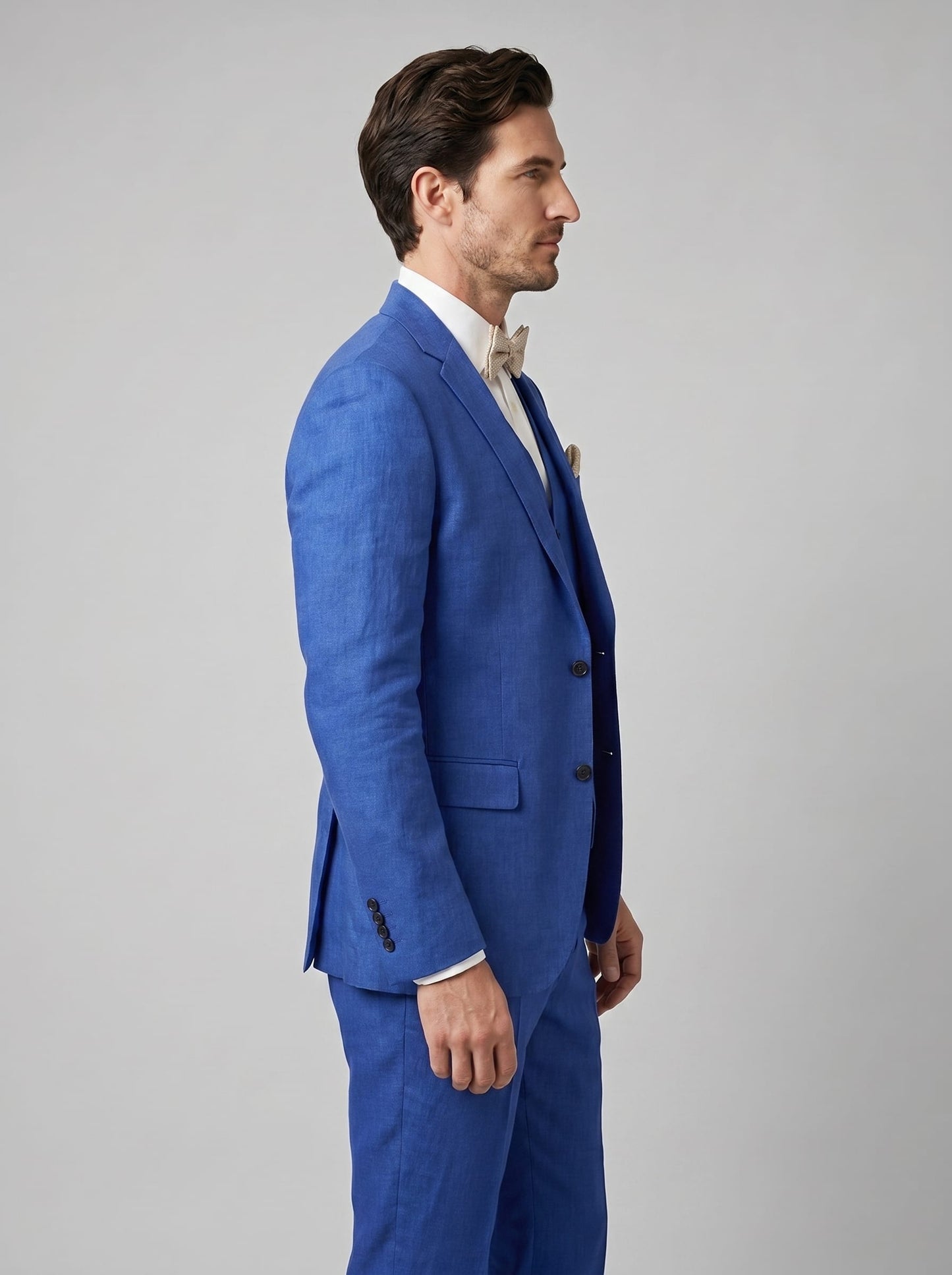 Asher Linen Blend Three Piece Suit_28
