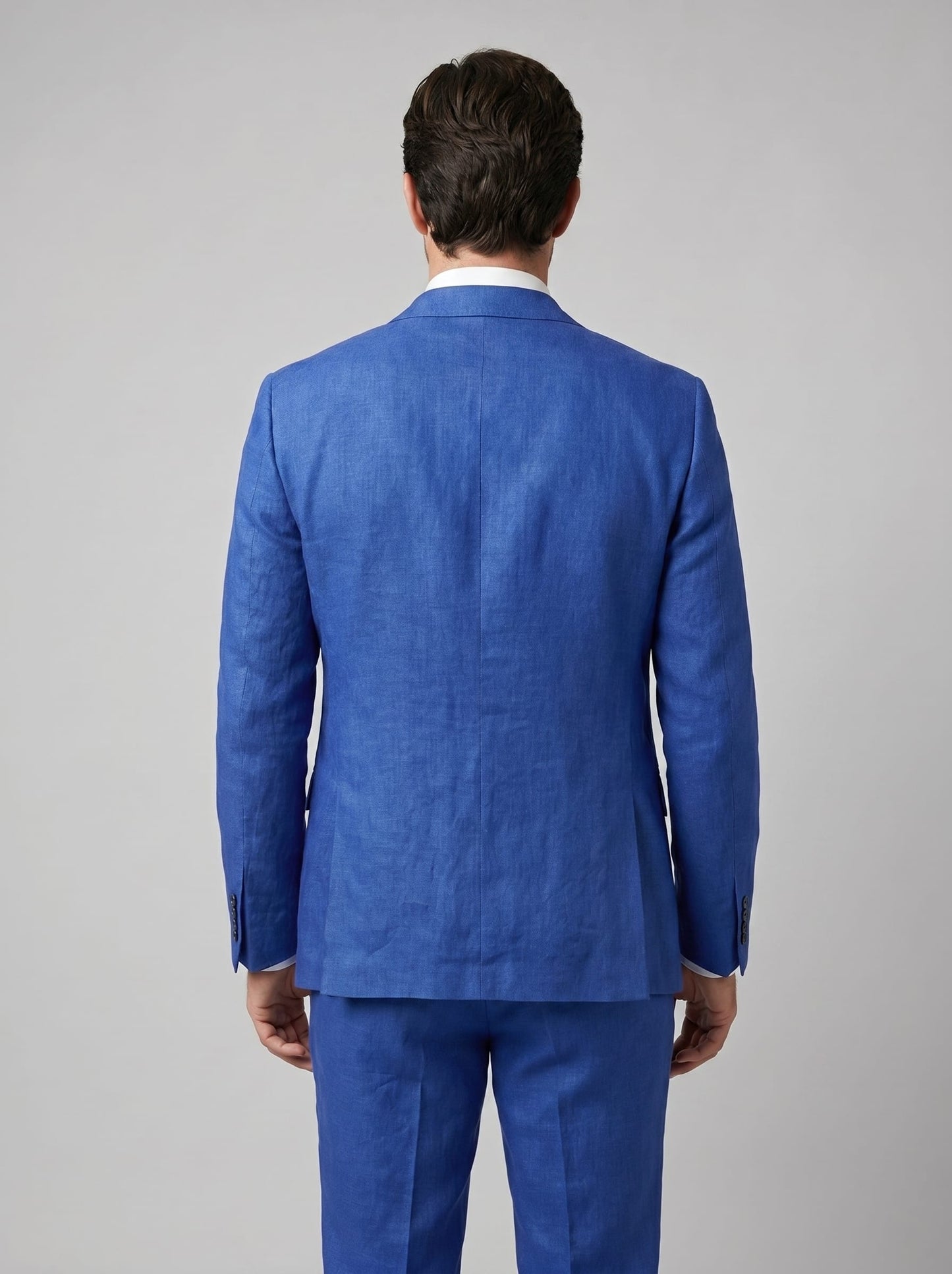 Asher Linen Blend Three Piece Suit_29
