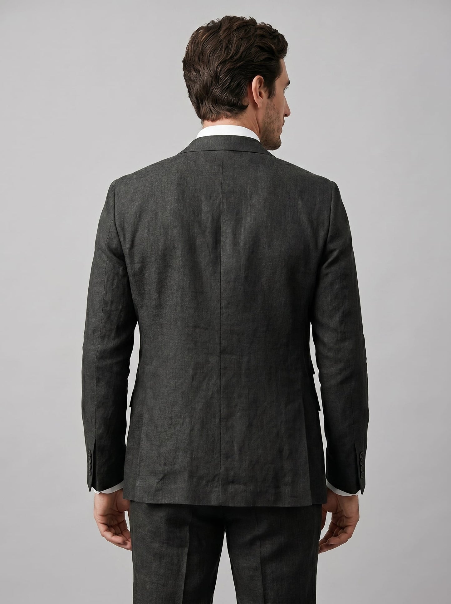 Asher Linen Blend Three Piece Suit_34