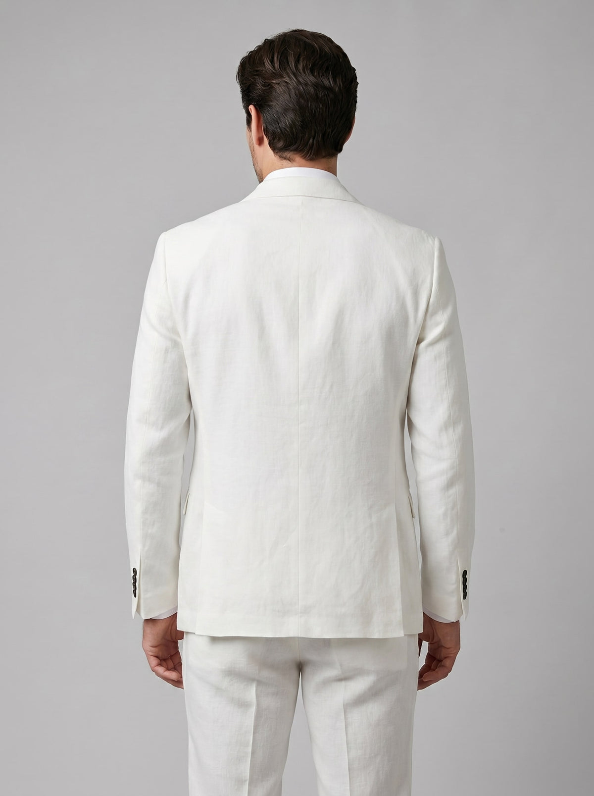 Asher Linen Blend Three Piece Suit_9