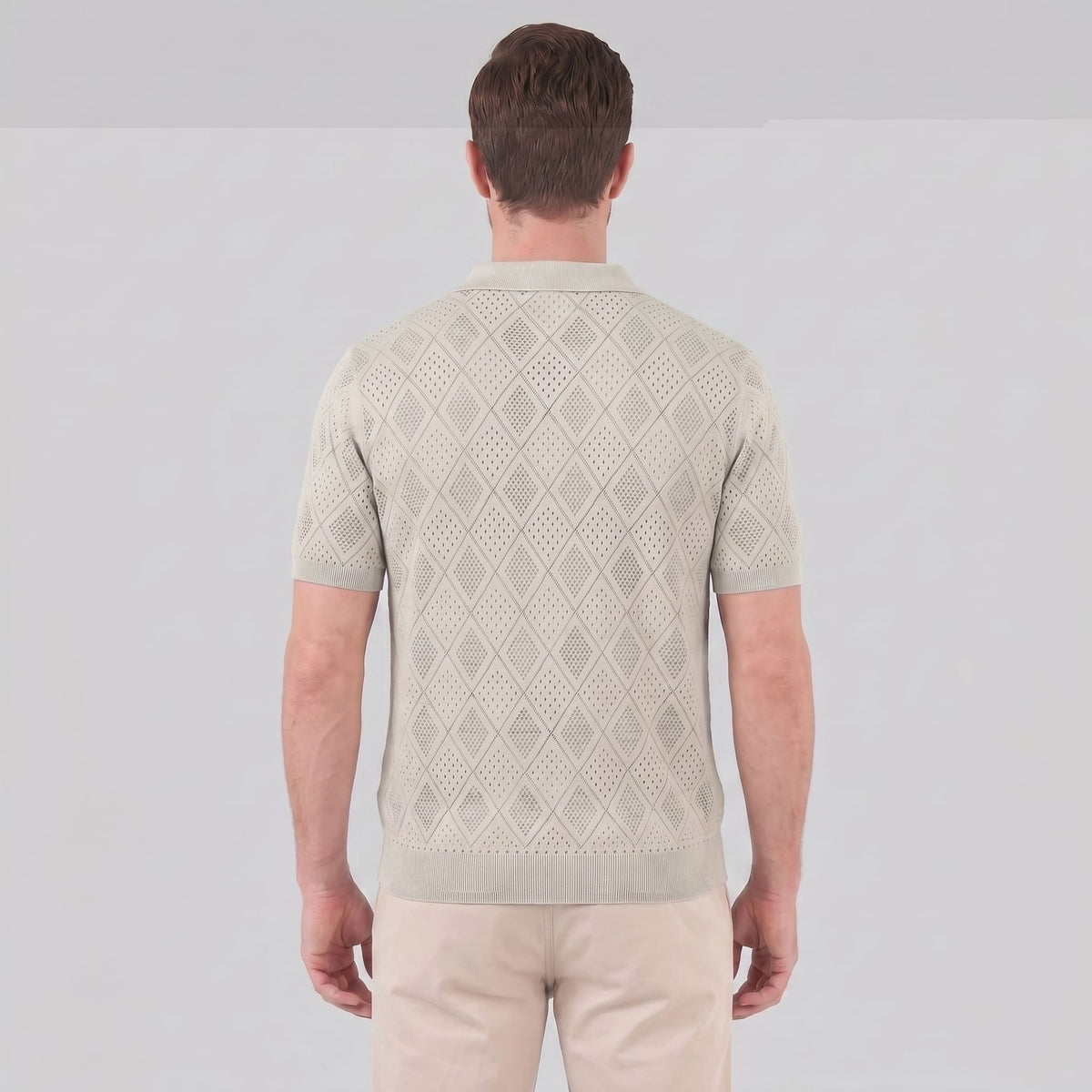 Porter Argyle Knit Quarter Zip Polo_18