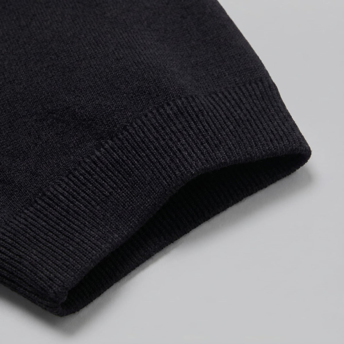Porter Argyle Knit Quarter Zip Polo_9