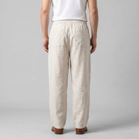 Rex Relaxed Fit Linen Pants
