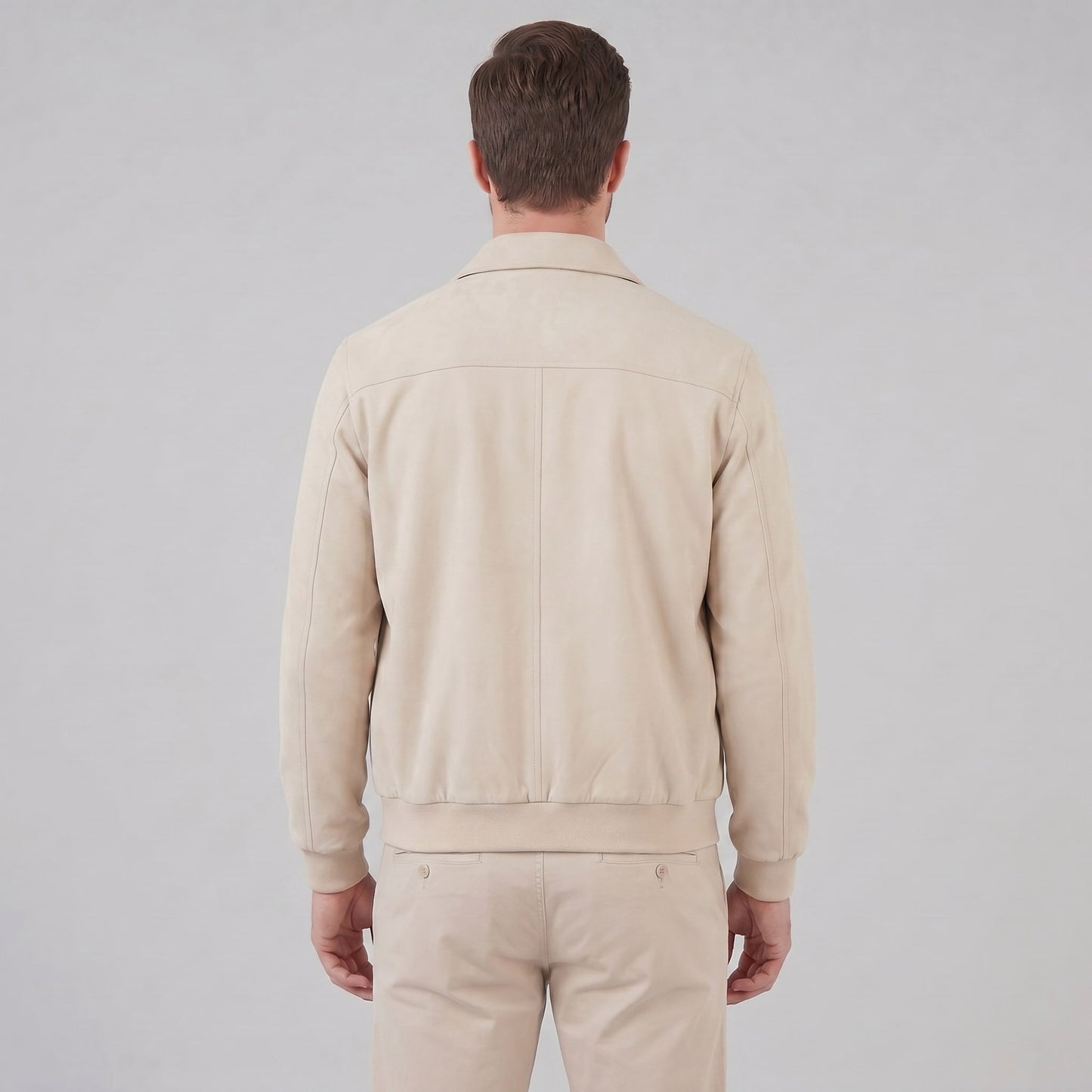 Lancaster Collared Bomber Jacket_3