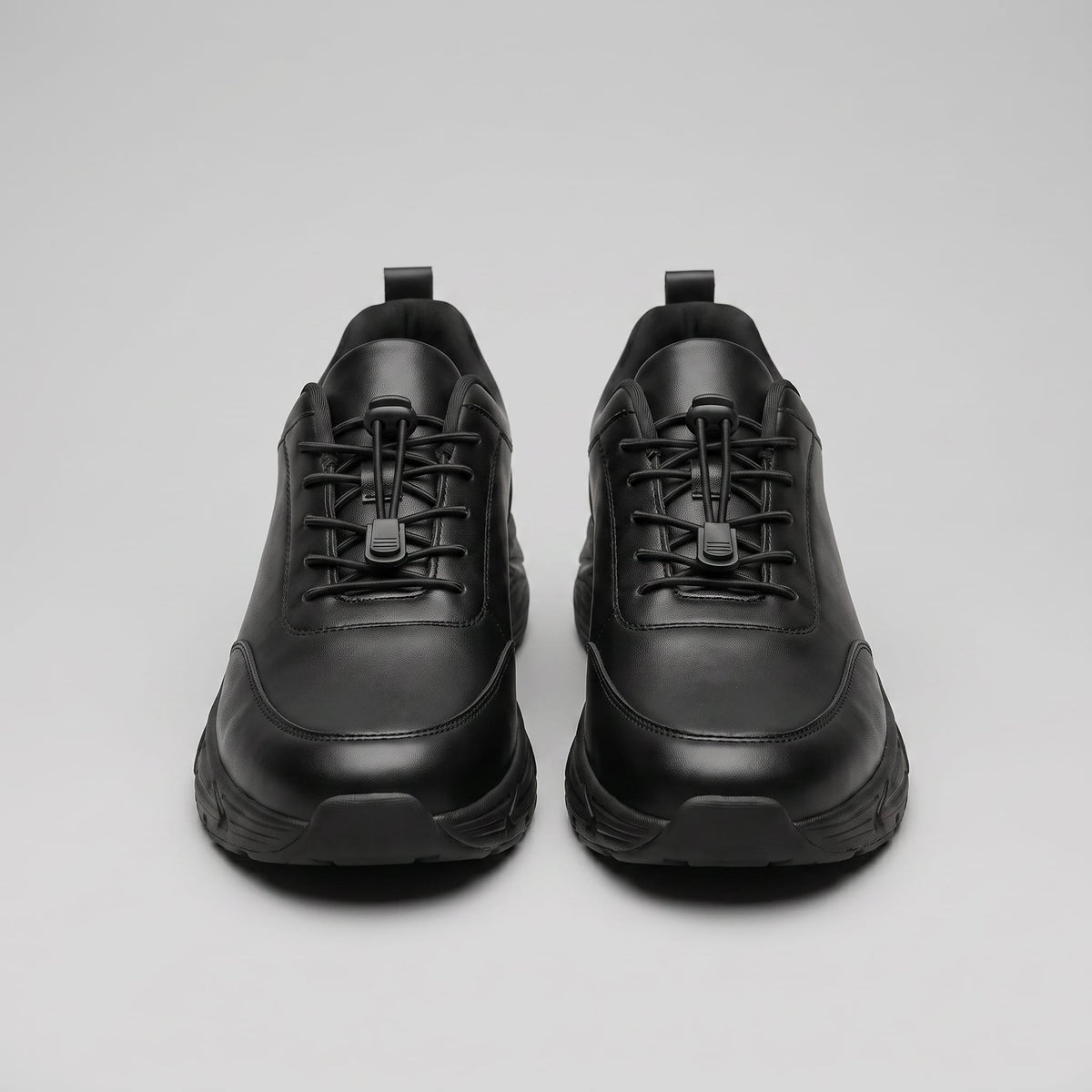 Rodman Cushioned Lace Up Sneakers