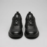 Rodman Cushioned Lace Up Sneakers