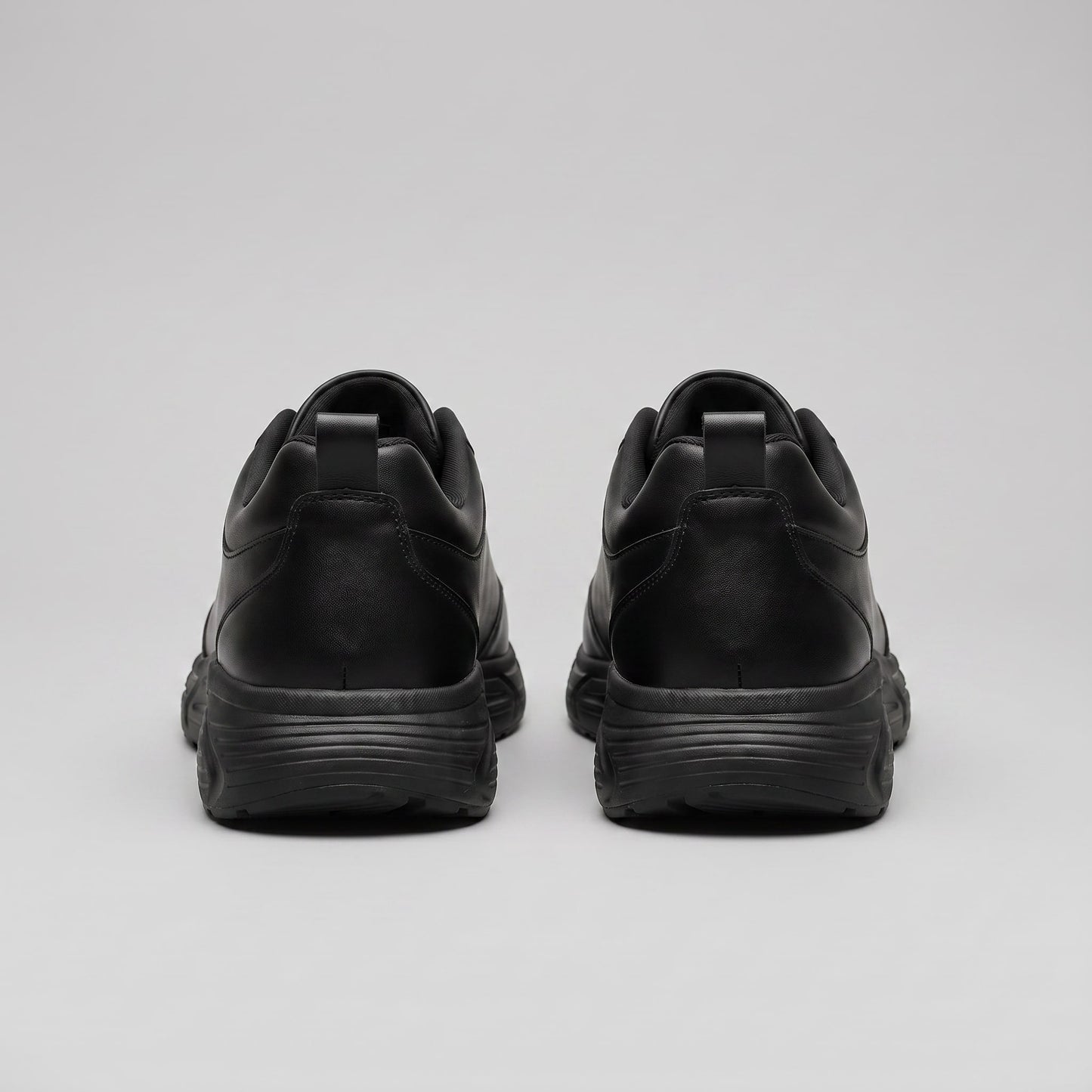 Rodman Cushioned Lace Up Sneakers_3