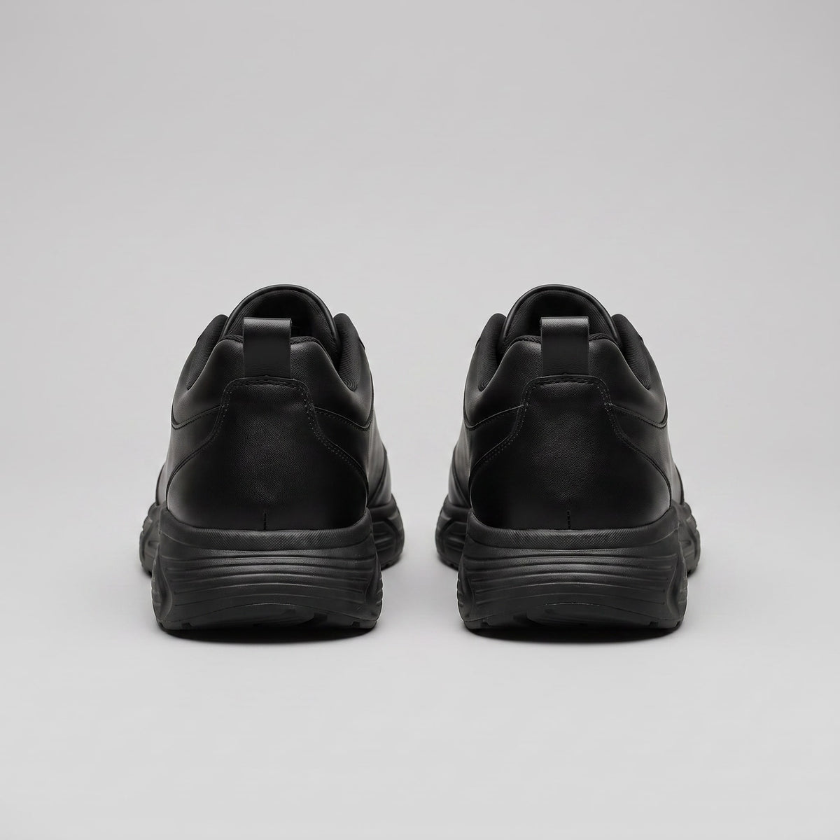 Rodman Cushioned Lace Up Sneakers