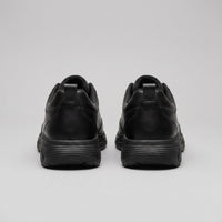 Rodman Cushioned Lace Up Sneakers