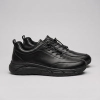 Rodman Cushioned Lace Up Sneakers
