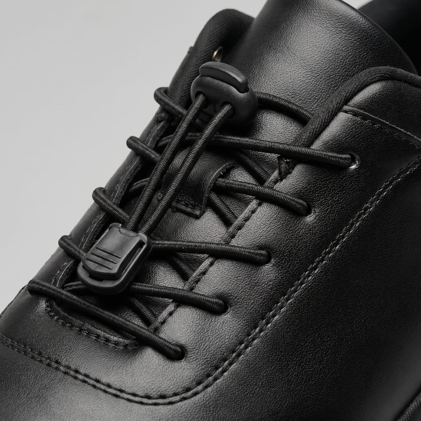 Rodman Cushioned Lace Up Sneakers_5