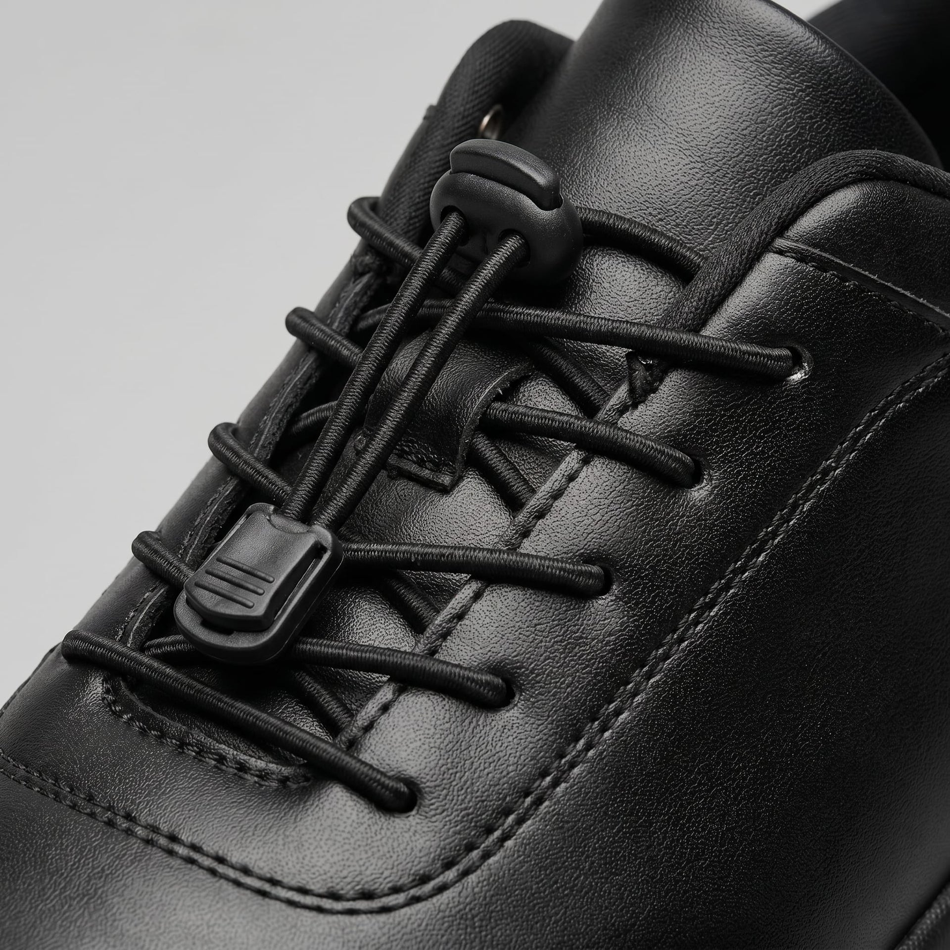 Rodman Cushioned Lace Up Sneakers
