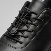 Rodman Cushioned Lace Up Sneakers