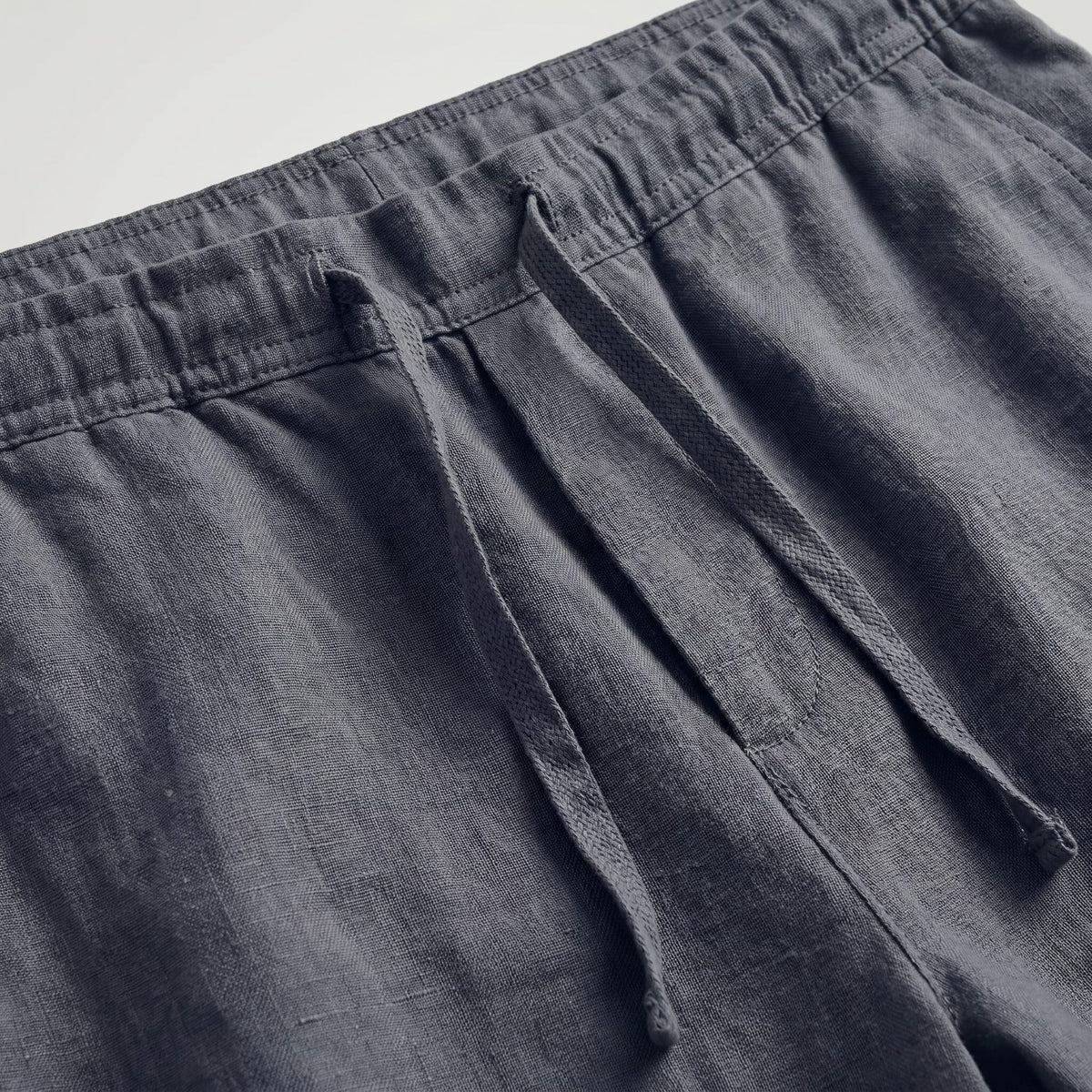 Crawford Linen Drawstring Shorts_13