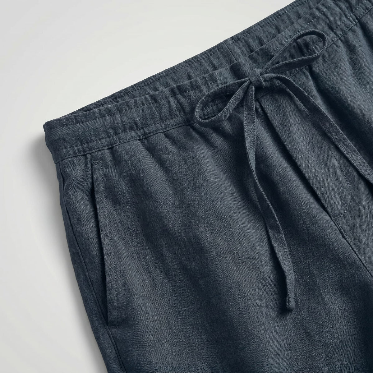 Crawford Linen Drawstring Shorts_15