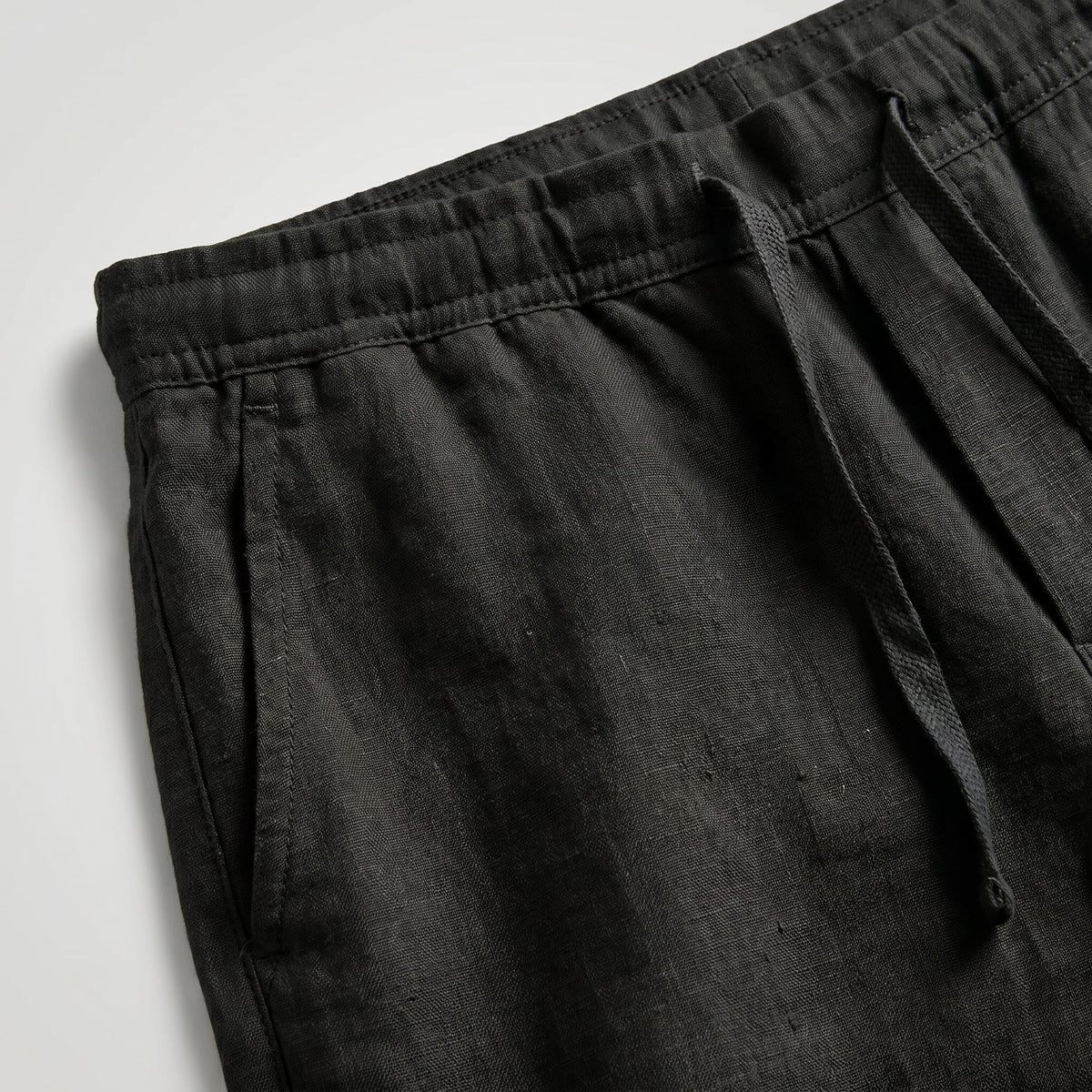 Crawford Linen Drawstring Shorts_18
