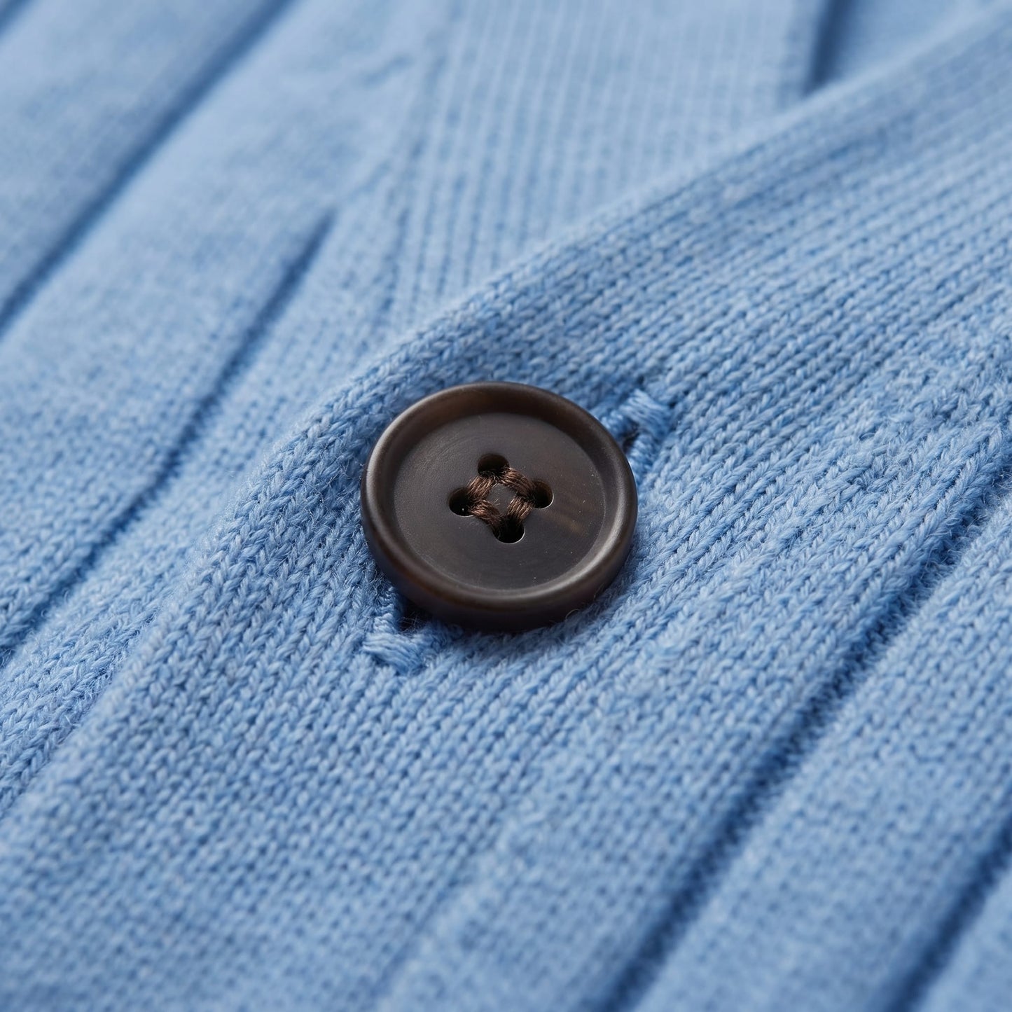 Eamon Ribbed V Neck Cardigan_14