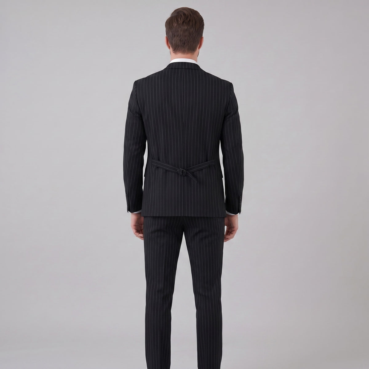 Atlas Pinstripe Business Suit_13