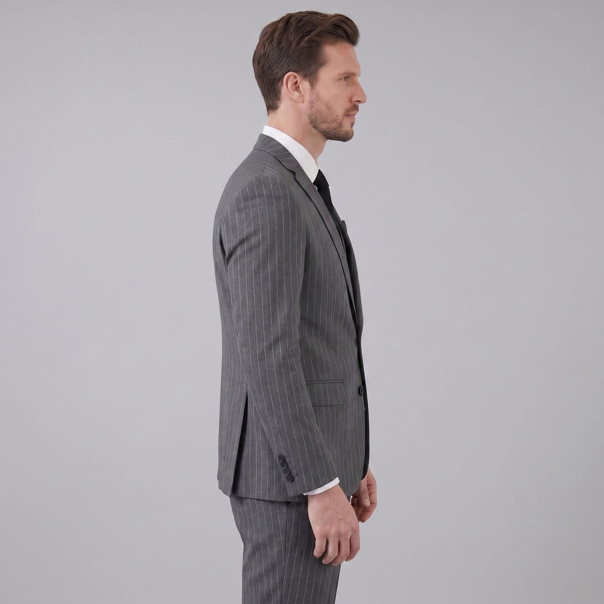 Atlas Pinstripe Business Suit_2