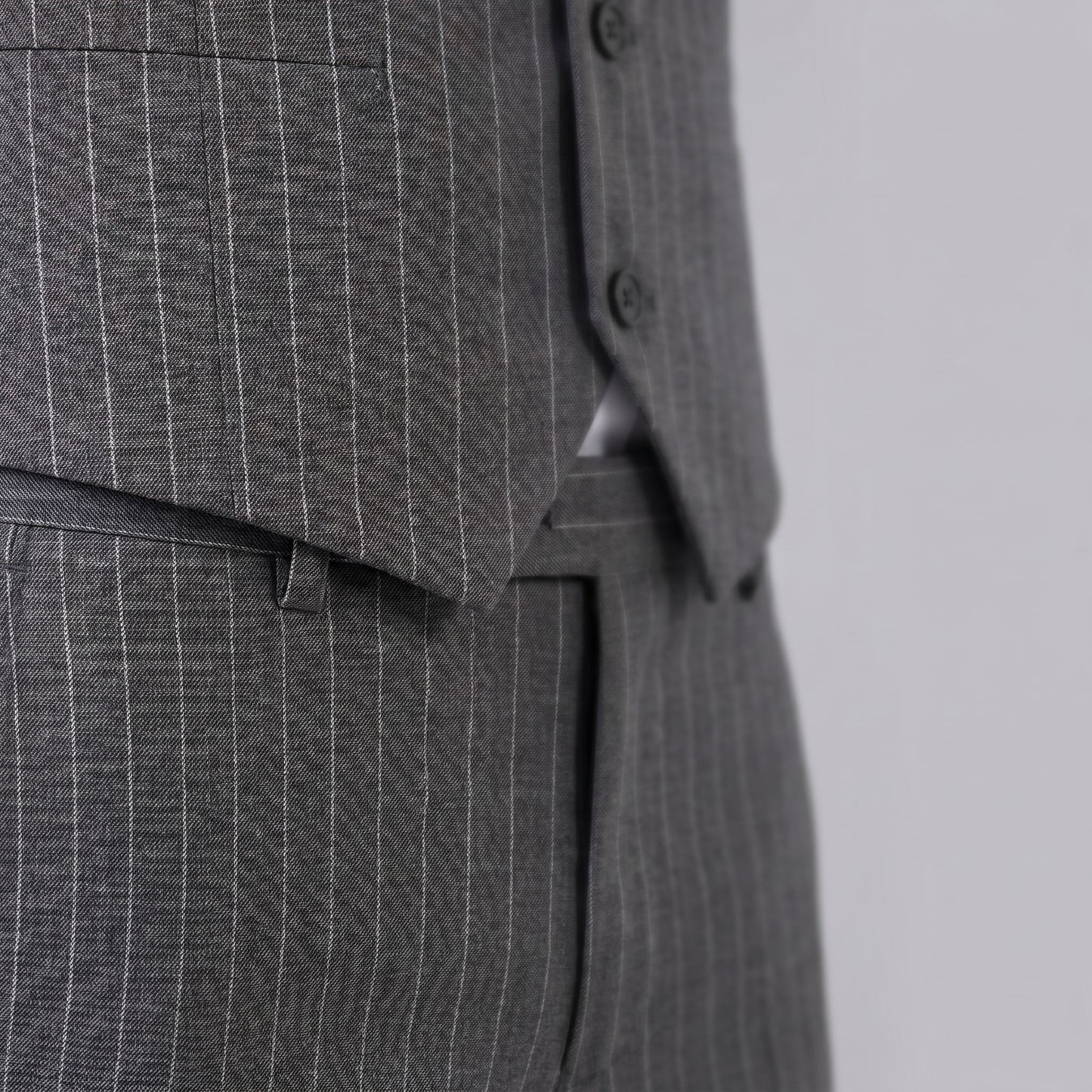 Atlas Pinstripe Business Suit_5