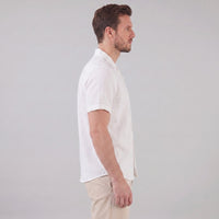 Hendrix Camp Collar Short Sleeve Shirt