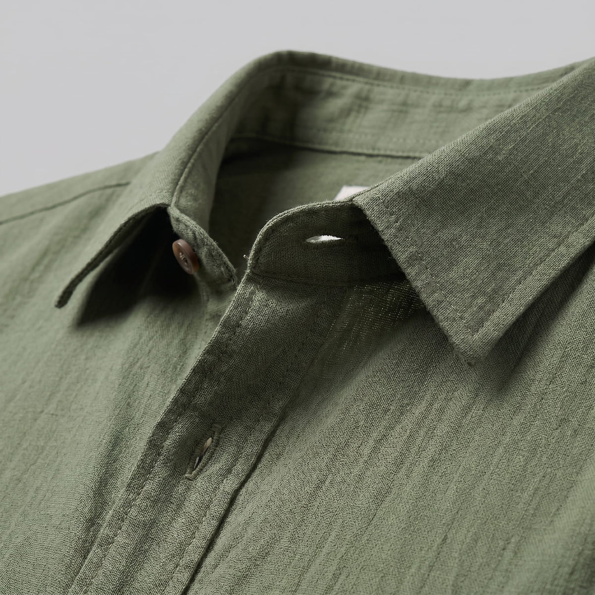 Holden Textured Short Sleeve Shirt