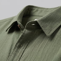 Holden Textured Short Sleeve Shirt