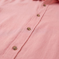 Holden Textured Short Sleeve Shirt